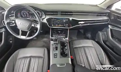 Audi A6 2020 2.0 Автомат в Москве № 162695, миниатюра 11