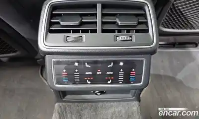 Audi A6 2020 2.0 Автомат в Москве № 162695, миниатюра 12