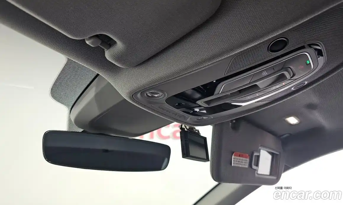 Audi A6 2020 2.0 Автомат в Москве № 162695, фото 15