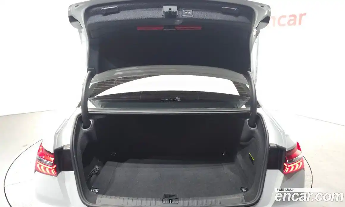 Audi A6 2020 2.0 Автомат в Москве № 162695, фото 4