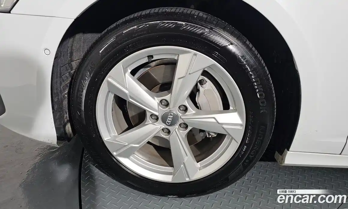 Audi A6 2020 2.0 Автомат в Москве № 162695, фото 7