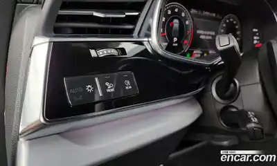 Audi Q7 2023 3.0 Автомат в Москве № 162891, миниатюра 11