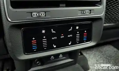 Audi Q7 2023 3.0 Автомат в Москве № 162891, миниатюра 2