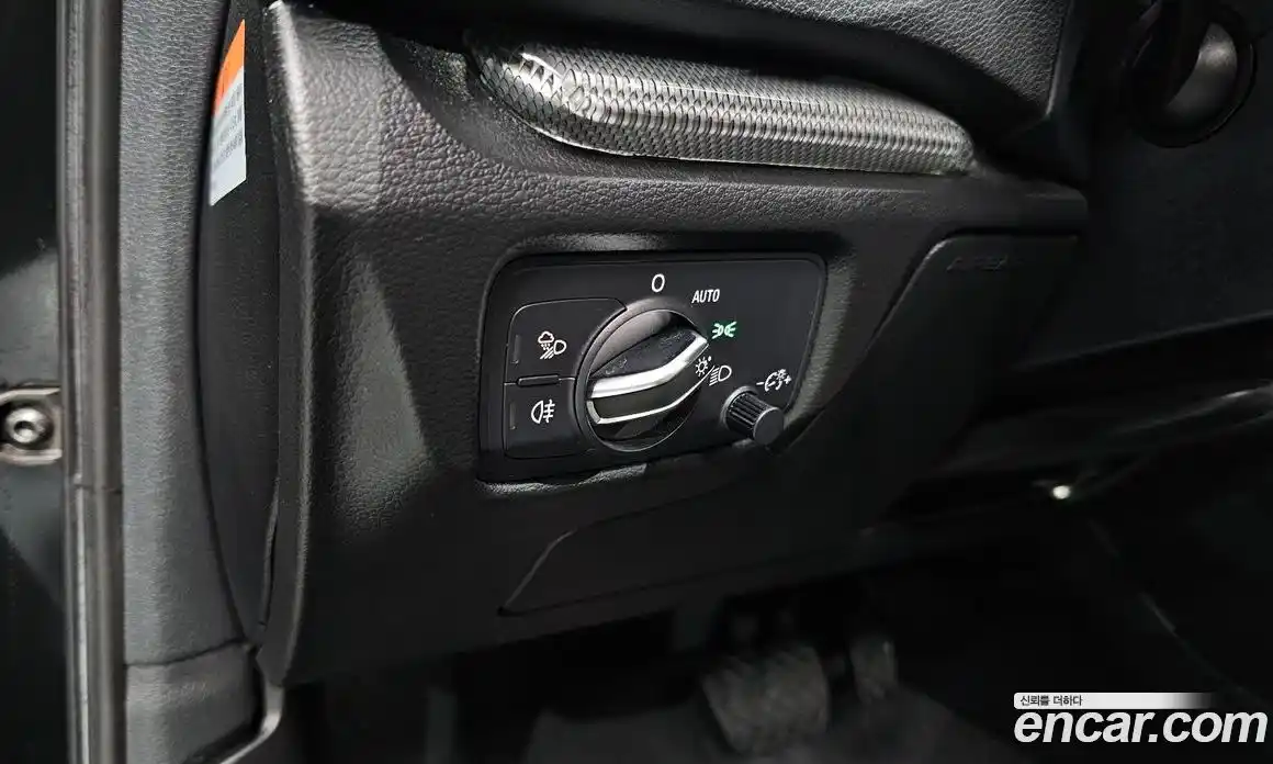 Audi A3 2018 2.0 Автомат в Москве № 163111, фото 15