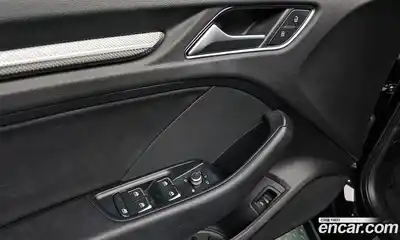 Audi A3 2018 2.0 Автомат в Москве № 163111, миниатюра 2