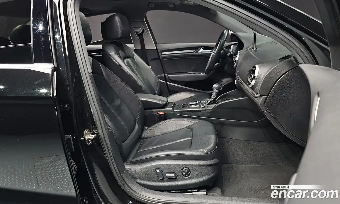 Audi A3 2018 2.0 Автомат в Москве № 163111, фото 7