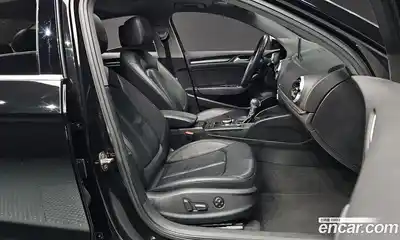 Audi A3 2018 2.0 Автомат в Москве № 163111, миниатюра 7