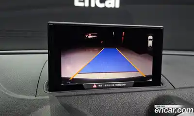 Audi A3 2018 2.0 Автомат в Москве № 163111, миниатюра 8