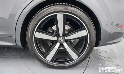 Porsche Cayenne 2024 3.0 Автомат в Москве № 164948, миниатюра 6