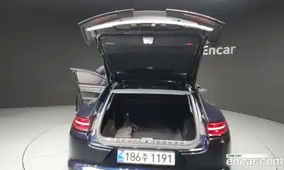 Porsche Panamera 2019 4.0 Автомат в Москве № 165432, миниатюра 5