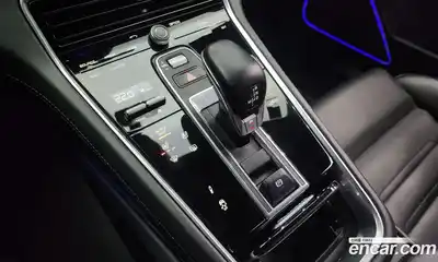 Porsche Panamera 2019 4.0 Автомат в Москве № 165432, миниатюра 7