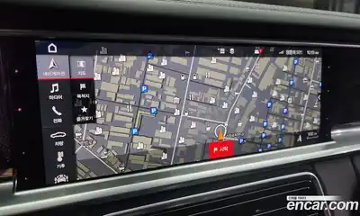 Porsche Panamera 2019 4.0 Автомат в Москве № 165432, миниатюра 8