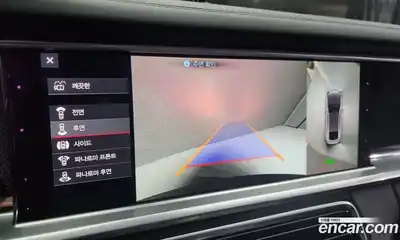 Porsche Panamera 2019 4.0 Автомат в Москве № 165432, миниатюра 10