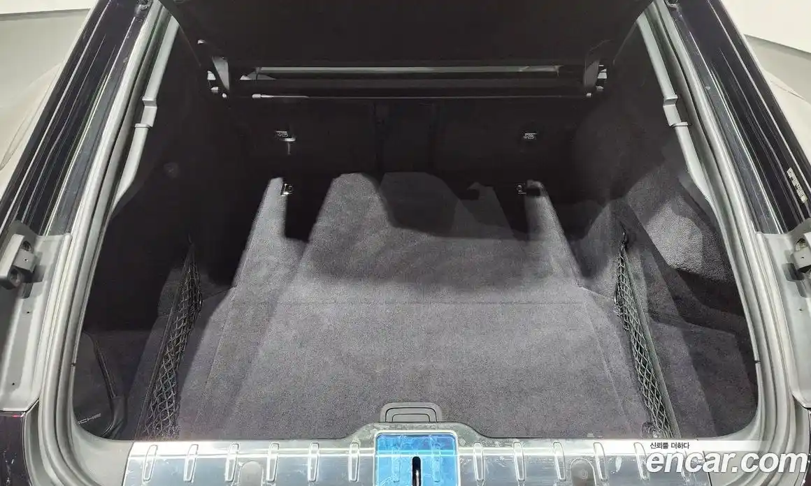 Porsche Panamera 2017 2.9 Автомат в Москве № 165553, фото 12