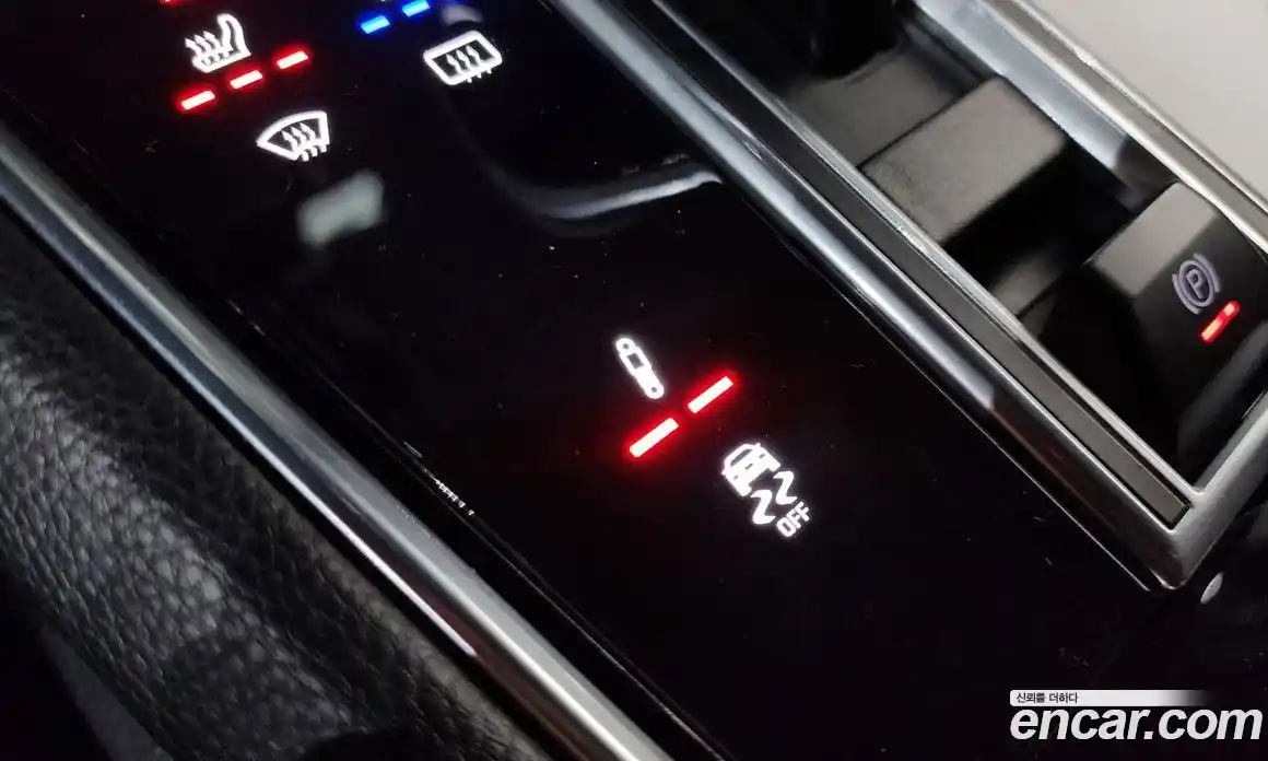 Porsche Panamera 2017 2.9 Автомат в Москве № 165553, фото 15