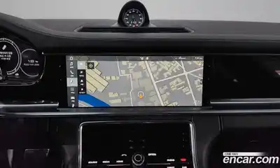 Porsche Panamera 2017 2.9 Автомат в Москве № 165553, миниатюра 5