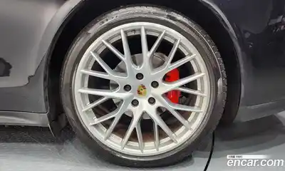 Porsche Panamera 2017 2.9 Автомат в Москве № 165553, миниатюра 7