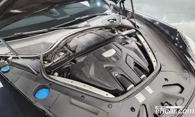 Porsche Panamera 2017 2.9 Автомат в Москве № 165553, миниатюра 10