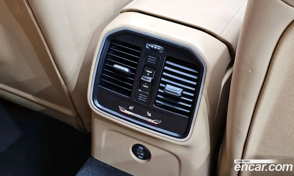 Porsche Macan 2017 3.0 Автомат в Москве № 165570, фото 1