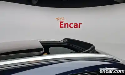 Porsche Macan 2017 3.0 Автомат в Москве № 165570, миниатюра 2