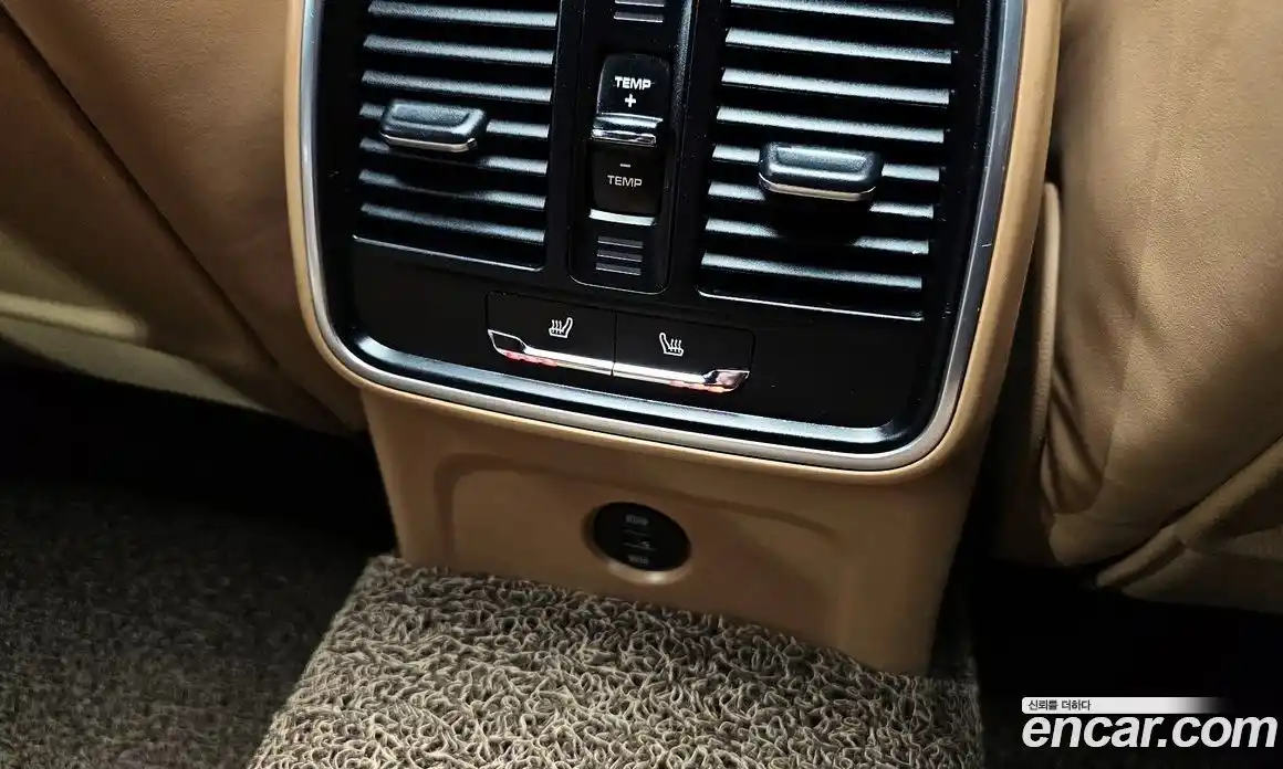 Porsche Macan 2017 2.0 Автомат в Москве № 165634, фото 19