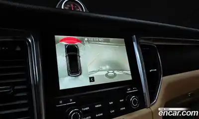 Porsche Macan 2017 2.0 Автомат в Москве № 165634, миниатюра 4