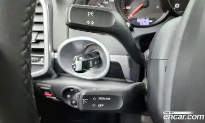 Porsche Cayenne 2013 3.0 Автомат в Москве № 165637, миниатюра 11