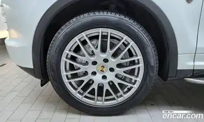 Porsche Cayenne 2013 3.0 Автомат в Москве № 165637, миниатюра 6