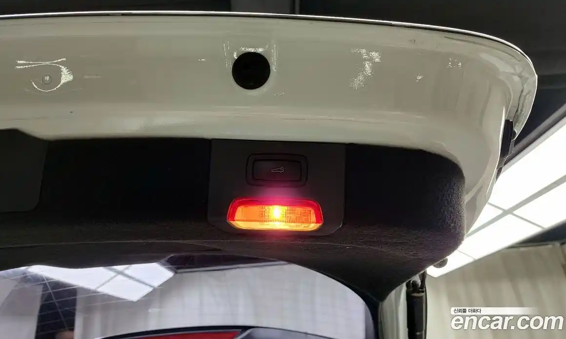 Porsche Cayenne 2013 3.0 Автомат в Москве № 165637, фото 9