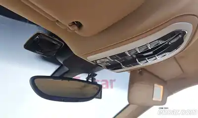 Porsche Cayenne 2014 3.0 Автомат в Москве № 165692, миниатюра 11