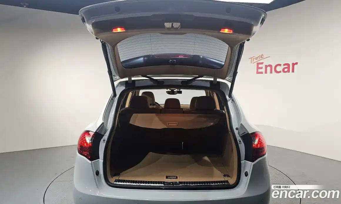 Porsche Cayenne 2014 3.0 Автомат в Москве № 165692, фото 16