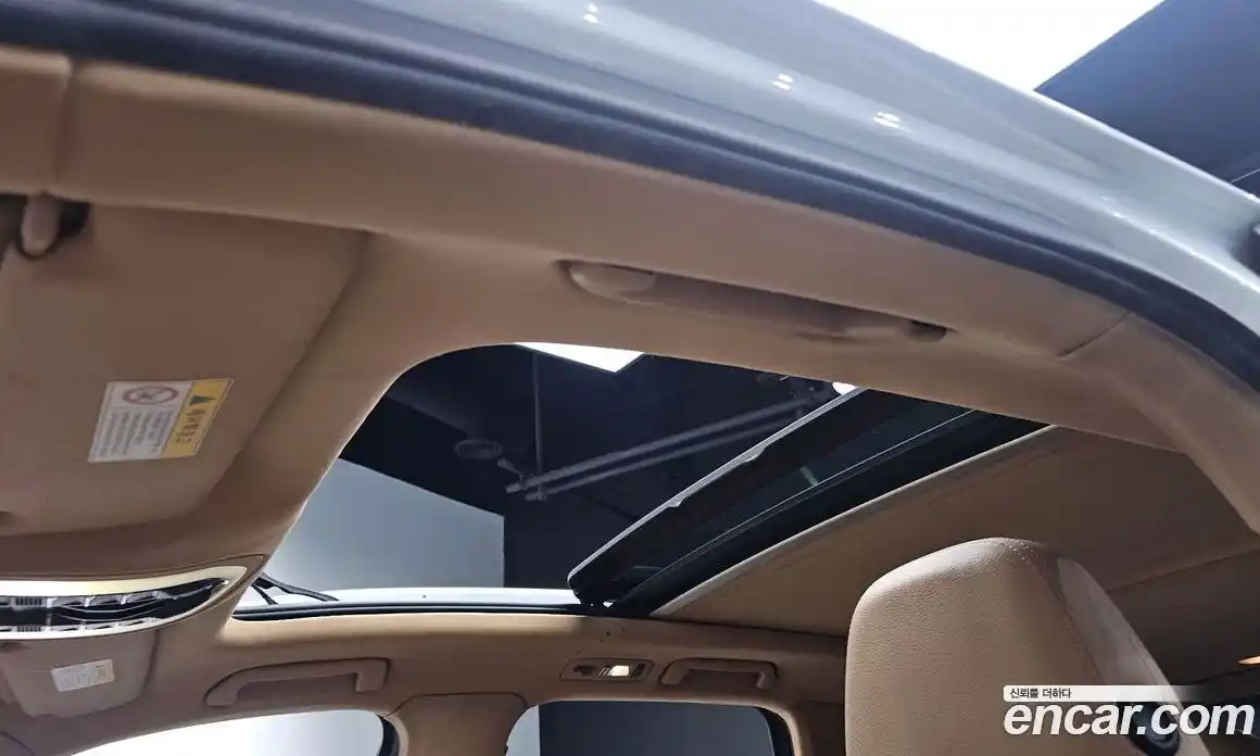 Porsche Cayenne 2014 3.0 Автомат в Москве № 165692, фото 3