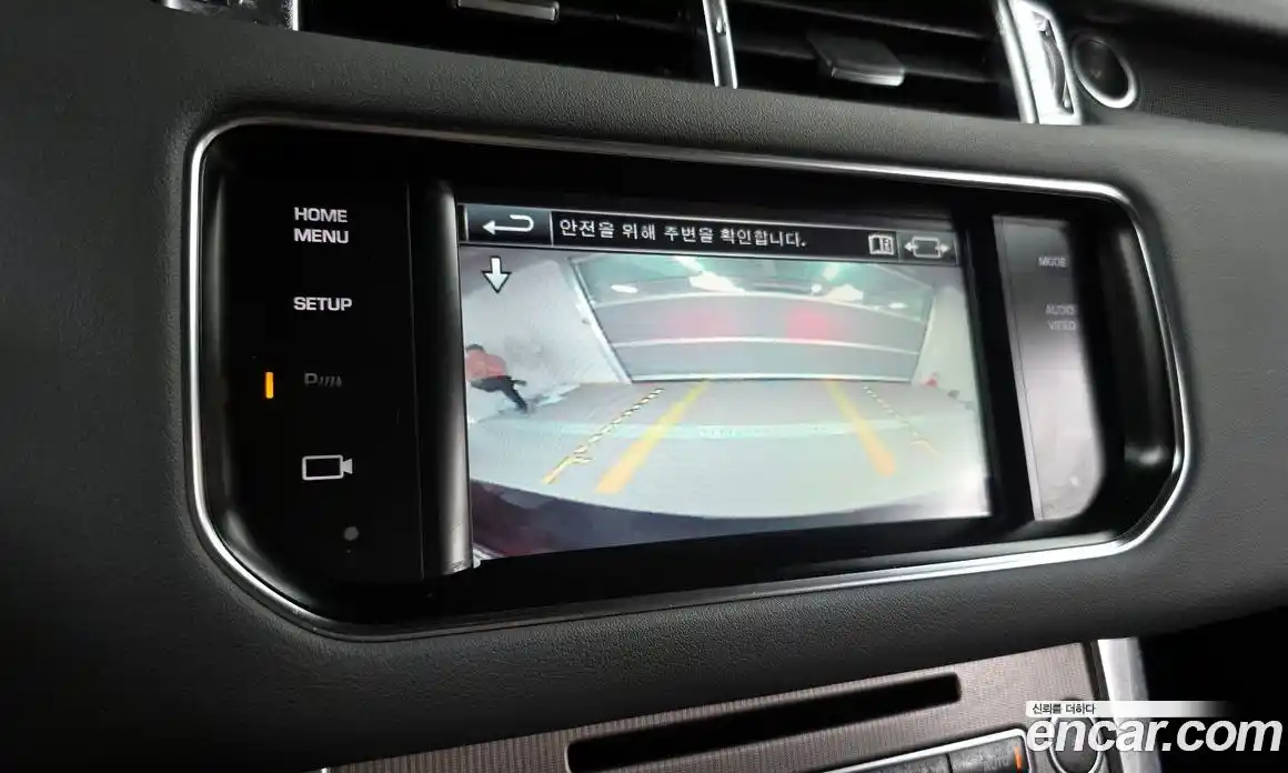 Land Rover Range-Rover Sport 2014 3.0 Автомат в Москве № 166259, фото 13