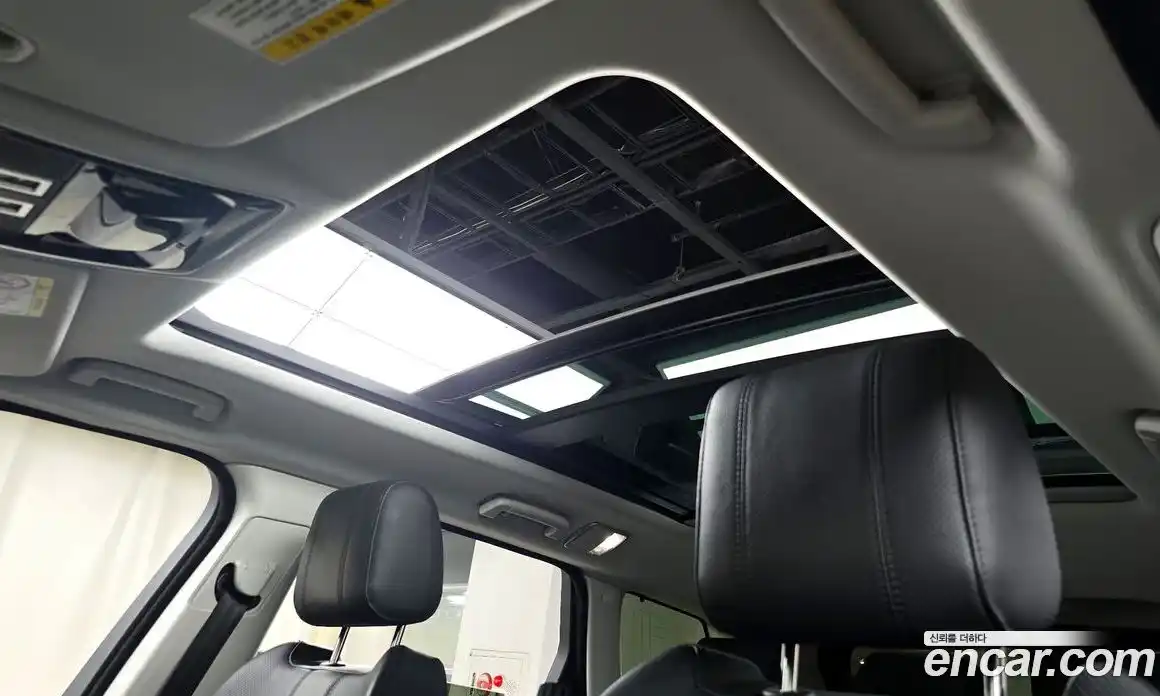 Land Rover Range-Rover Sport 2014 3.0 Автомат в Москве № 166259, фото 15