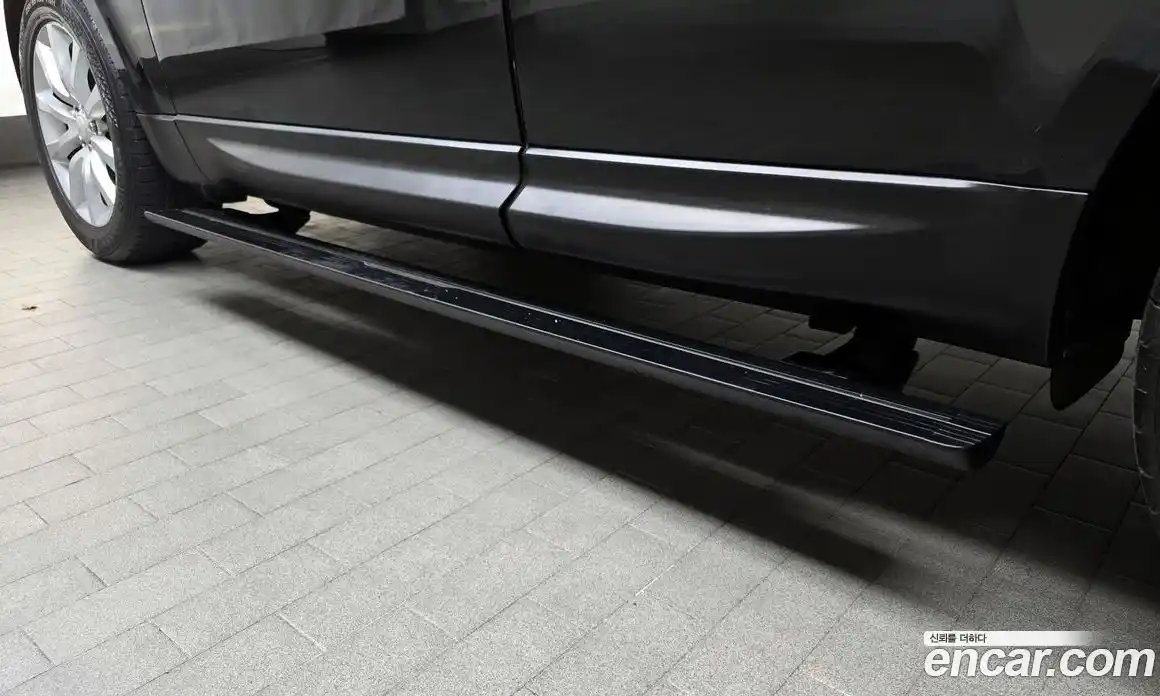 Land Rover Range-Rover Sport 2014 3.0 Автомат в Москве № 166259, фото 5