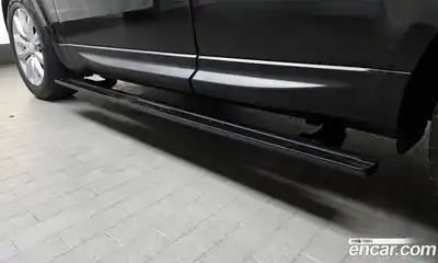 Land Rover Range-Rover Sport 2014 3.0 Автомат в Москве № 166259, миниатюра 5