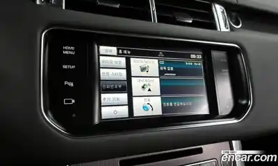 Land Rover Range-Rover Sport 2014 3.0 Автомат в Москве № 166259, миниатюра 7
