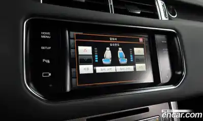 Land Rover Range-Rover Sport 2014 3.0 Автомат в Москве № 166259, миниатюра 8