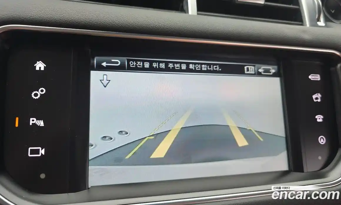 Land Rover Range-Rover Sport 2016 3.0 Автомат в Москве № 166288, фото 14