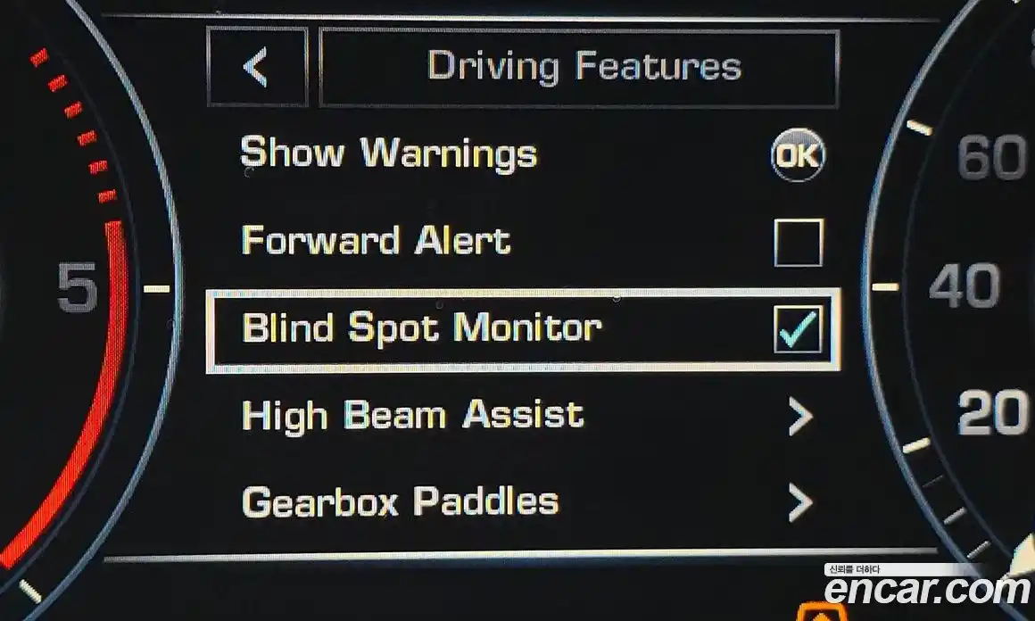 Land Rover Range-Rover Sport 2016 3.0 Автомат в Москве № 166288, фото 15