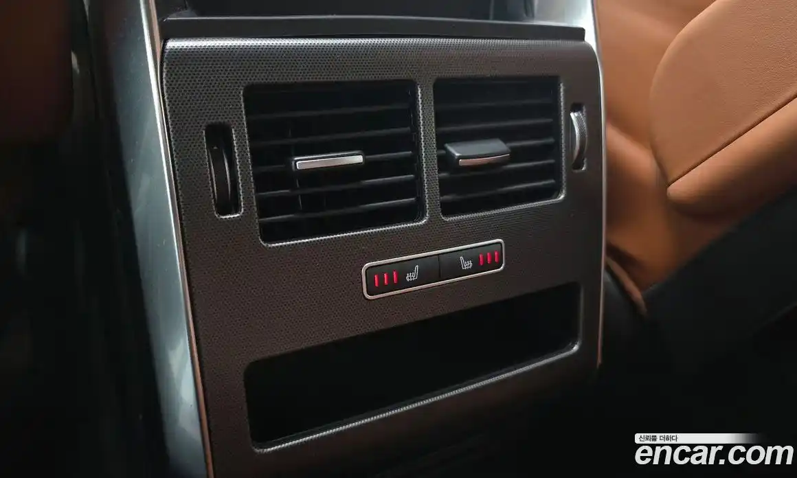 Land Rover Range-Rover Sport 2016 3.0 Автомат в Москве № 166288, фото 5