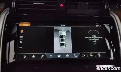 Land Rover Discovery 2020 3.0 Автомат в Москве № 166597, миниатюра 12