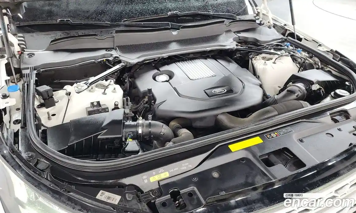 Land Rover Discovery 2020 3.0 Автомат в Москве № 166597, фото 17