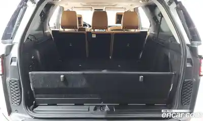 Land Rover Discovery 2020 3.0 Автомат в Москве № 166597, миниатюра 3