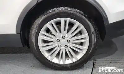 Land Rover Discovery 2020 3.0 Автомат в Москве № 166597, миниатюра 9