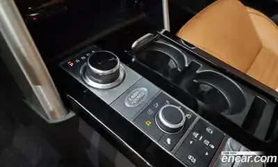 Land Rover Discovery 2020 3.0 Автомат в Москве № 166597, миниатюра 10