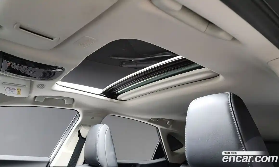 Lexus NX 2022 2.5 Автомат в Москве № 168091, фото 12