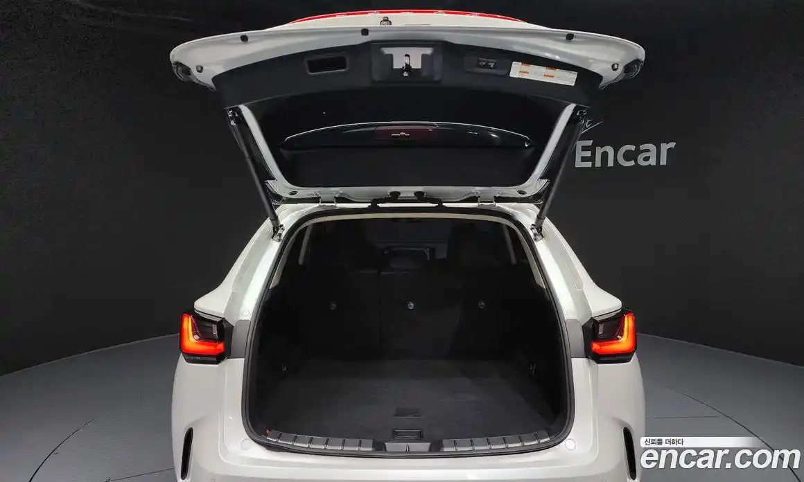 Lexus NX 2022 2.5 Автомат в Москве № 168091, фото 20