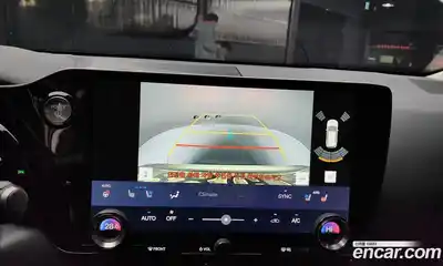 Lexus NX 2022 2.5 Автомат в Москве № 168091, миниатюра 5