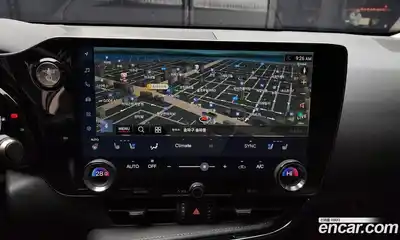 Lexus NX 2022 2.5 Автомат в Москве № 168091, миниатюра 10